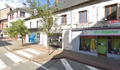 COUTURE Prevot Mireille, Couturier à Ussel