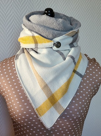 Anne GROUT Air Et Mer Créations, Couturier à Manneville-ès-Plains