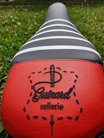 PYGMA Créations, Service de Broderie à Brie