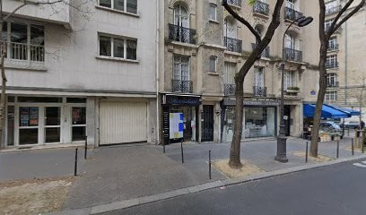 LEANDRE RETOUCHE, Couturier à Paris 16