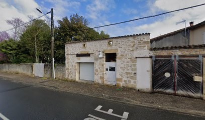 Delong Delphine, Couturier à Saint-Macaire