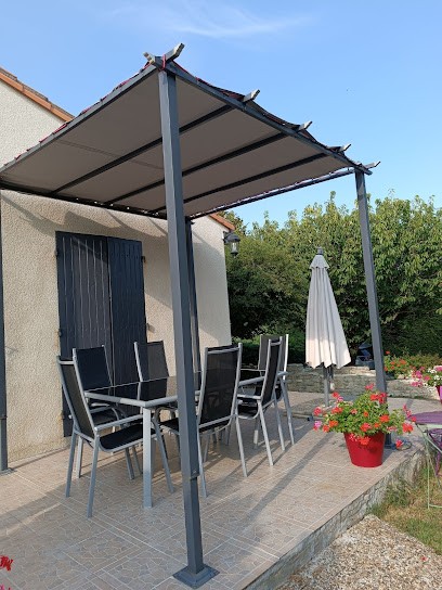 L'Atelier D'Angèle, Couturier à Mazeray