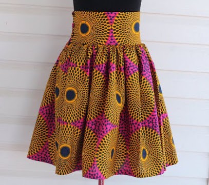 Maison EMAMOTTO PARIS - Couture Et Créations Haute Couture - Since 1996, Couturier à Villejuif