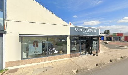 Parent-garez Laury Pascale Pascale, Couturier à Saint-Germain-lès-Corbeil