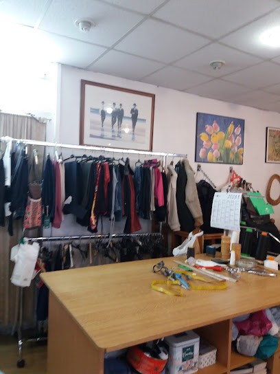 La Clinique Du Vêtement, Couturier à Rueil-Malmaison