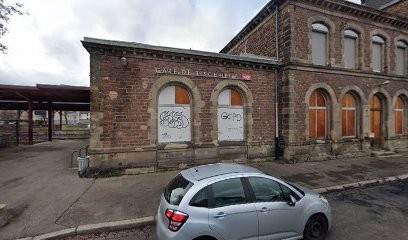 Céline Nardin, Couturier à Schiltigheim