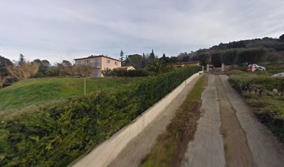 BRODERIE 06, Service de Broderie à Mouans-Sartoux