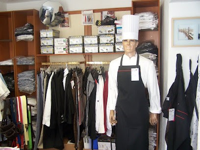 La Maison De La Retouche, Couturier à Fontainebleau