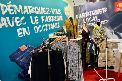 Anet.moda Atelier Couture Saint Privat, Couturier à Saint-Privat-des-Vieux