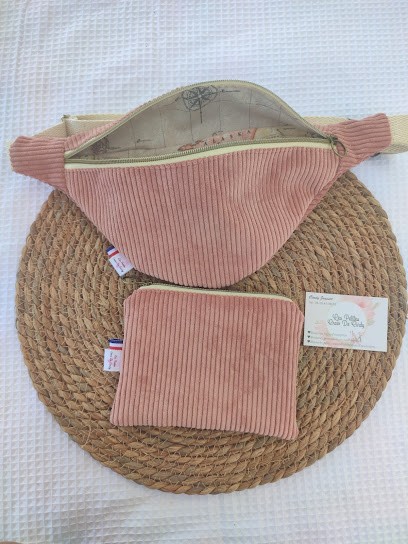 Les Petites Croix De Cindy, Couturier à Coufouleux