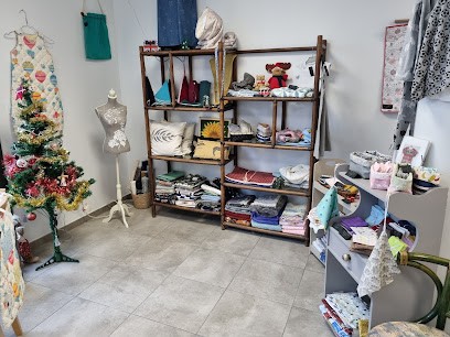 Ma Line Couture, Couturier à Saint-Philbert-de-Bouaine