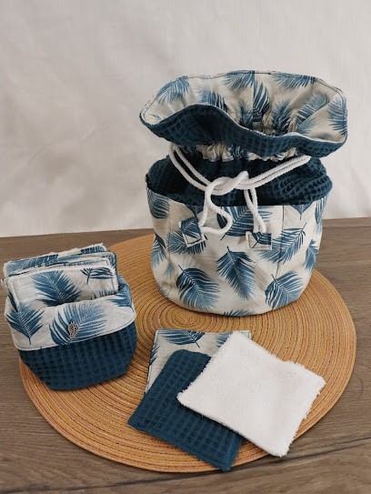 P'tits bouts de créations 34, Couturier à Fabrègues