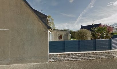 Coud'fil, Couturier à Tréméven