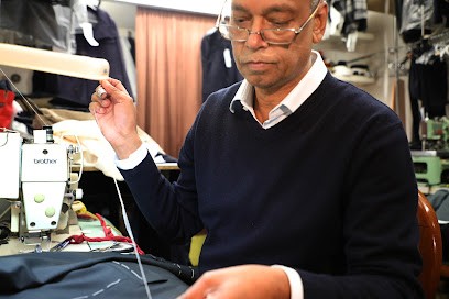 Dave Retouche & Couture, Couturier à Paris 16