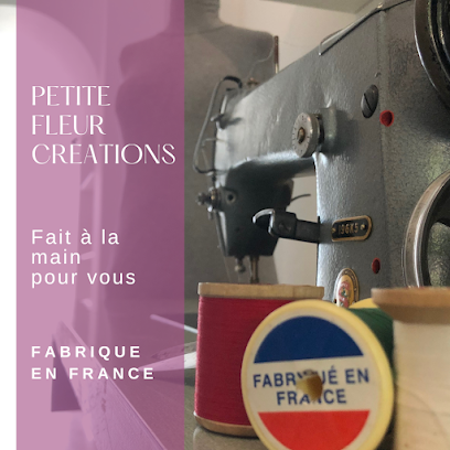 Petite Fleur Créations Couturier à Vernet-les-Bains