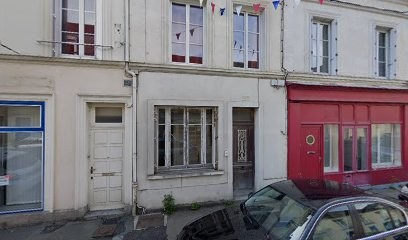 Histoire De Coudre, Couturier à Sées