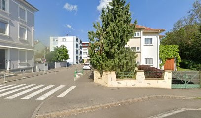 Calkan Couture, Couturier à Saint-Louis