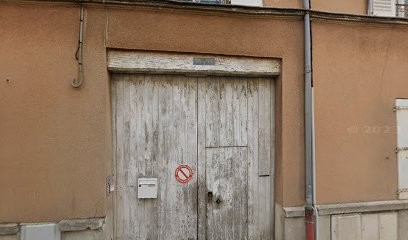 Pivoine & Cie, Couturier à Taverny