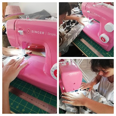 Ateliers Cop'in, Couturier à Rennes