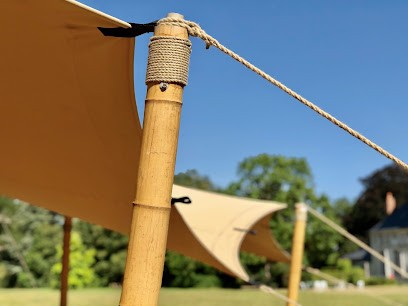 Tamboo Tente Stretch Nomade, Couturier à Templemars