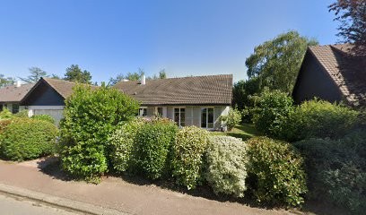 S E R E P I, Service de Broderie à Chavenay