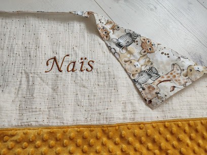 Au fil des aiguilles Béné retouches, Couturier à Saint-Savinien