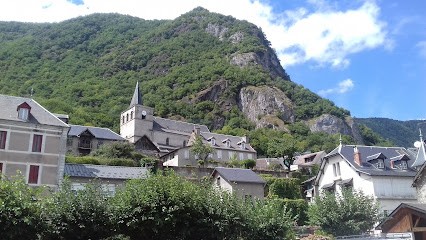 Lam Miegeville Thi Ngoc Suong, Couturier à Cierp-Gaud