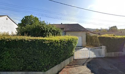 Truel Bosch Josette, Couturier à Saint-Céré