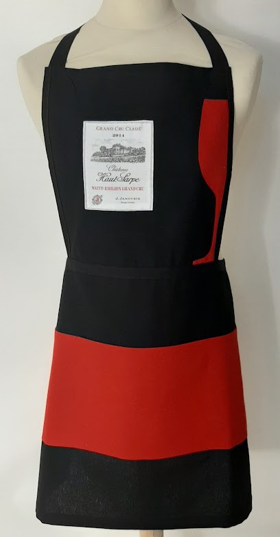 Bee Soon Créations, Couturier à Saint-Émilion