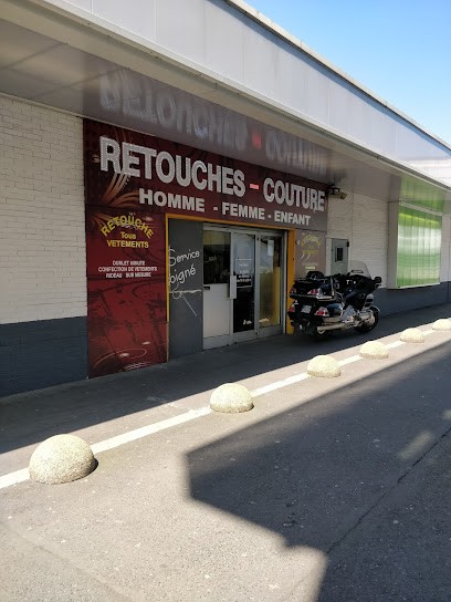 Retouche Couture, Couturier à Montigny-lès-Cormeilles