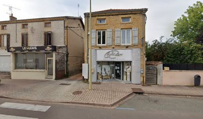 Grain de M'Alice, Couturier à Melay