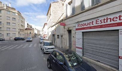 Atelier De Retouches, Couturier à Marseille 08