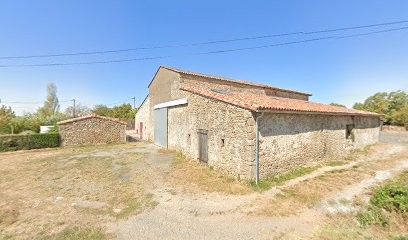 Le Point de Couture, Couturier à Boussay