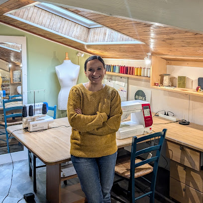 Marge Couture, Couturier à Brax