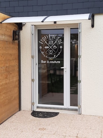 Cours de couture Angers 49 | ETOFFE DE SOI Bar à couture | VERRIERES EN ANJOU, Couturier à Verrières-en-Anjou