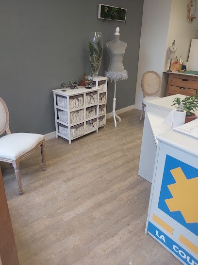 Rapid couture - Sarreguemines, Couturier à Sarreguemines