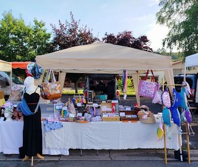 L'atelier Création Mymy, Couturier à Saint-Quirin