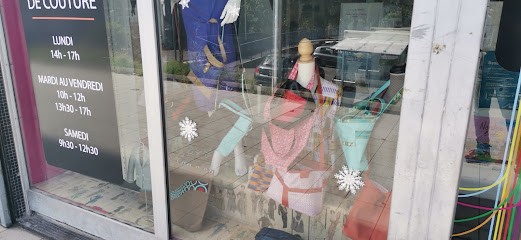 Couture Plaisir Nantes, Couturier à Nantes