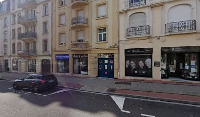 Pecora Sophie, Couturier à Metz