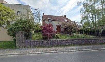 Un Autre Accessoire, Couturier à L'Hermitage