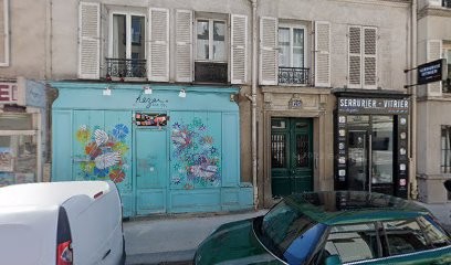 Retoucherie, Couturier à Paris 14