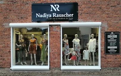 Nadiya Rauscher, Couturier à Scheibenhard