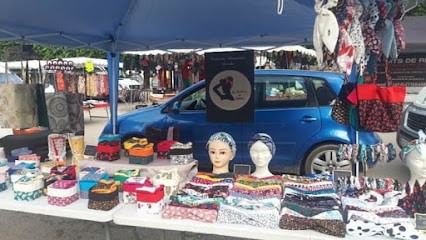 Les Créations de Marlène, Couturier à Arc-et-Senans