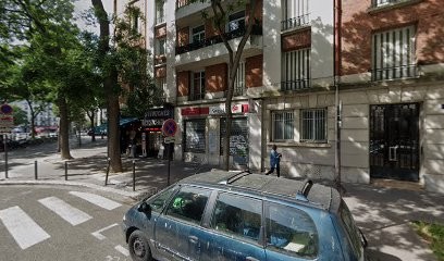 Retouches, Couturier à Paris 20