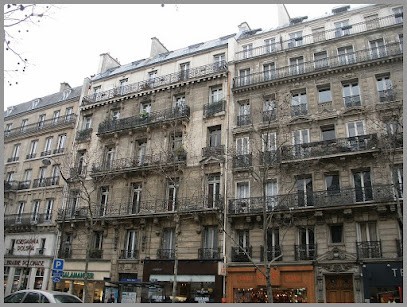 Retouches Saint Germain, Couturier à Paris 06