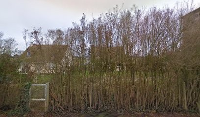 Fabienne Couture, Couturier au Neubourg