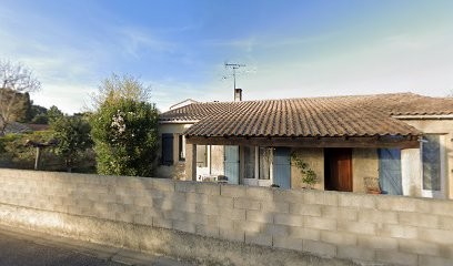 F.Da Silva Création, Couturier à Rochefort-du-Gard