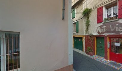 Dorier Broderie, Service de Broderie à Carpentras