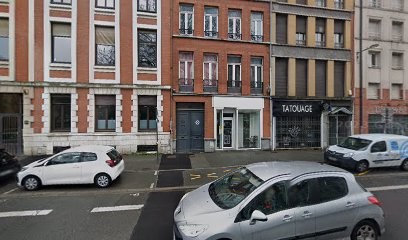 Coin D'atelier, Couturier à Lille