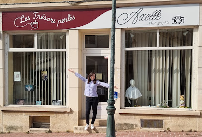 Les Trésors Perlés Couturier à Saint-Florentin